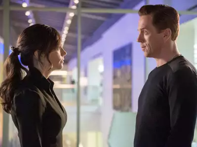 Billions - galeria zdjęć - filmweb