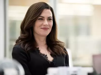 Billions - galeria zdjęć - filmweb