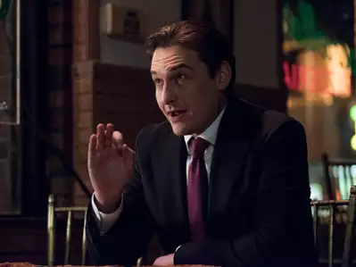 Billions - galeria zdjęć - filmweb