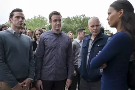 Billions - galeria zdjęć - filmweb