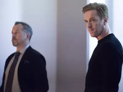 Billions - galeria zdjęć - filmweb