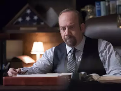 Billions - galeria zdjęć - filmweb