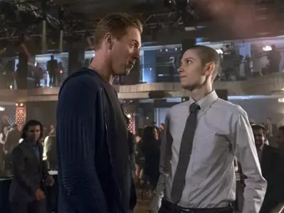 Billions - galeria zdjęć - filmweb