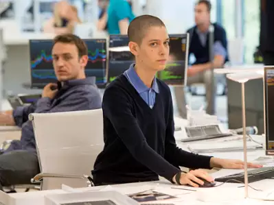 Billions - galeria zdjęć - filmweb