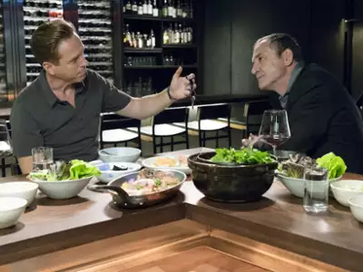 Billions - galeria zdjęć - filmweb