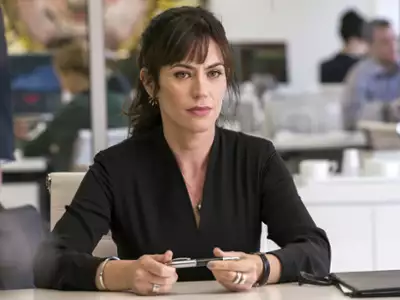 Billions - galeria zdjęć - filmweb