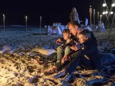 Billions - galeria zdjęć - filmweb