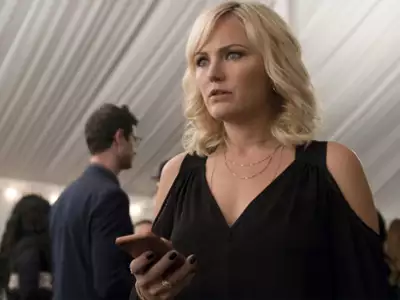 Billions - galeria zdjęć - filmweb
