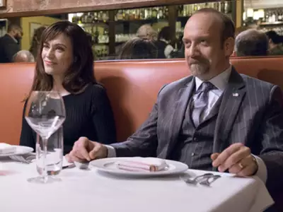 Billions - galeria zdjęć - filmweb