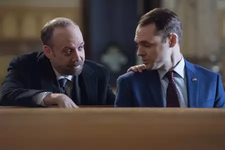 Billions - galeria zdjęć - filmweb