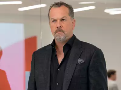 Billions - galeria zdjęć - filmweb