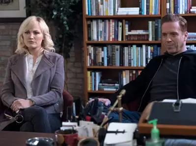 Billions - galeria zdjęć - filmweb