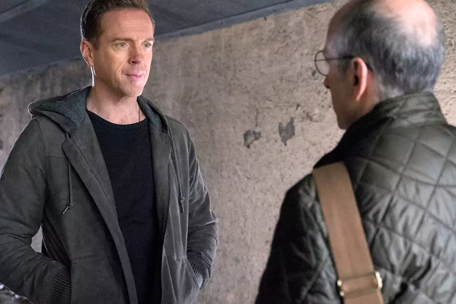 Billions - galeria zdjęć - filmweb