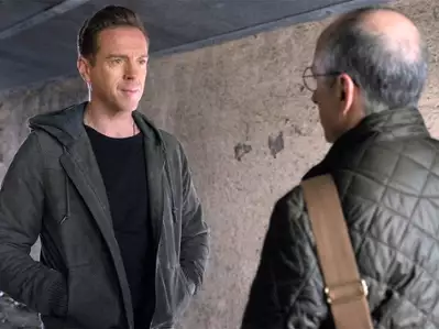 Billions - galeria zdjęć - filmweb