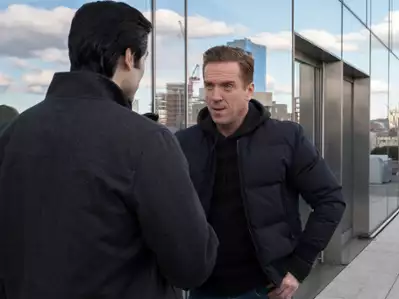 Billions - galeria zdjęć - filmweb