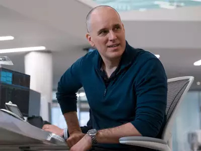 Billions - galeria zdjęć - filmweb