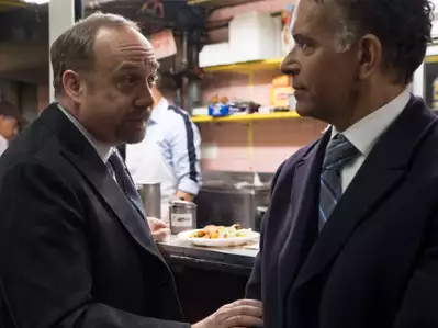 Billions - galeria zdjęć - filmweb