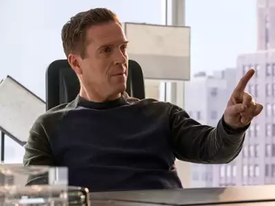 Billions - galeria zdjęć - filmweb
