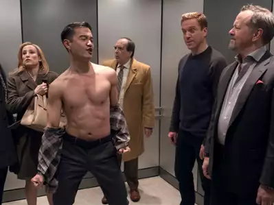 Billions - galeria zdjęć - filmweb