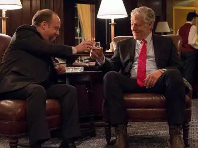 Billions - galeria zdjęć - filmweb
