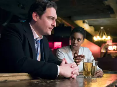 Billions - galeria zdjęć - filmweb
