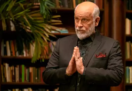 Billions - galeria zdjęć - filmweb