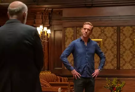 Billions - galeria zdjęć - filmweb