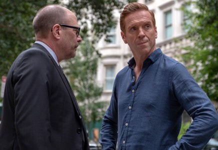 Billions - galeria zdjęć - filmweb