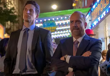 Billions - galeria zdjęć - filmweb