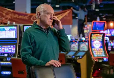 Billions - galeria zdjęć - filmweb