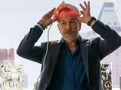 Billions - galeria zdjęć - filmweb