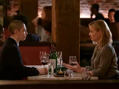 Billions - galeria zdjęć - filmweb