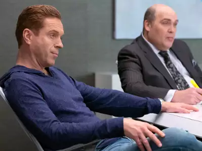 Billions - galeria zdjęć - filmweb