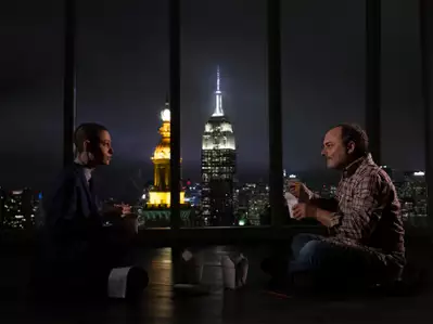 Billions - galeria zdjęć - filmweb
