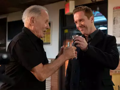 Billions - galeria zdjęć - filmweb