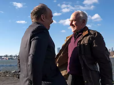 Billions - galeria zdjęć - filmweb