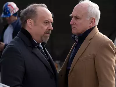 Billions - galeria zdjęć - filmweb
