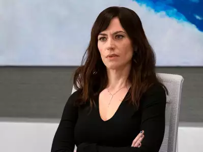 Billions - galeria zdjęć - filmweb
