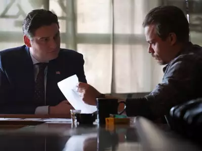 Billions - galeria zdjęć - filmweb