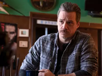 Billions - galeria zdjęć - filmweb