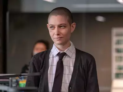 Billions - galeria zdjęć - filmweb