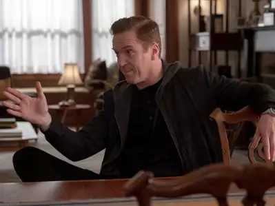 Billions - galeria zdjęć - filmweb