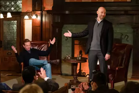 Billions - galeria zdjęć - filmweb