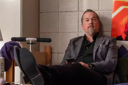Billions - galeria zdjęć - filmweb