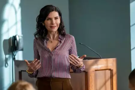 Billions - galeria zdjęć - filmweb
