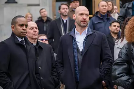 Billions - galeria zdjęć - filmweb