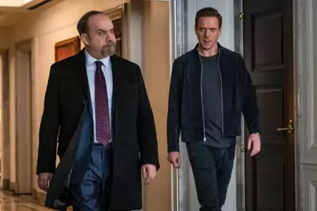 Billions - galeria zdjęć - filmweb