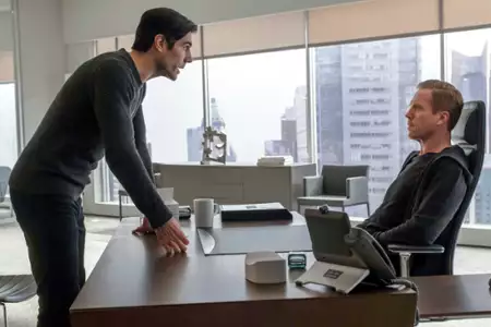 Billions - galeria zdjęć - filmweb