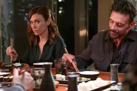 Billions - galeria zdjęć - filmweb