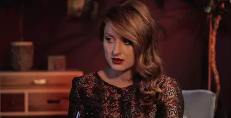 Synestezja - galeria zdjęć - filmweb